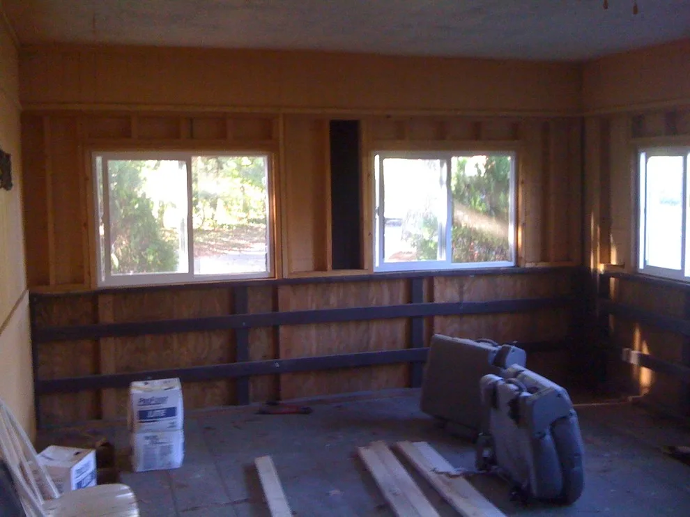 Tailored Kitchen Renovation by NWA CAD Services - Photo 10