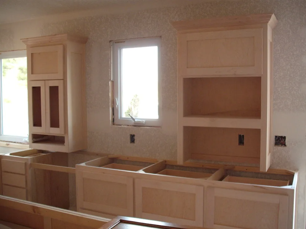 Tailored Kitchen Renovation by NWA CAD Services - Photo 13