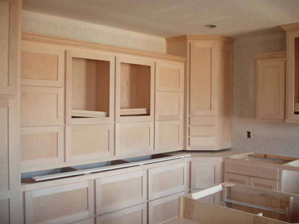 Tailored Kitchen Renovation by NWA CAD Services - Photo 11