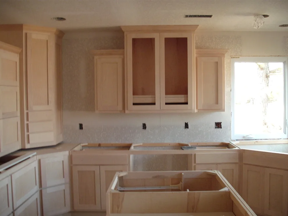 Tailored Kitchen Renovation by NWA CAD Services - Photo 15