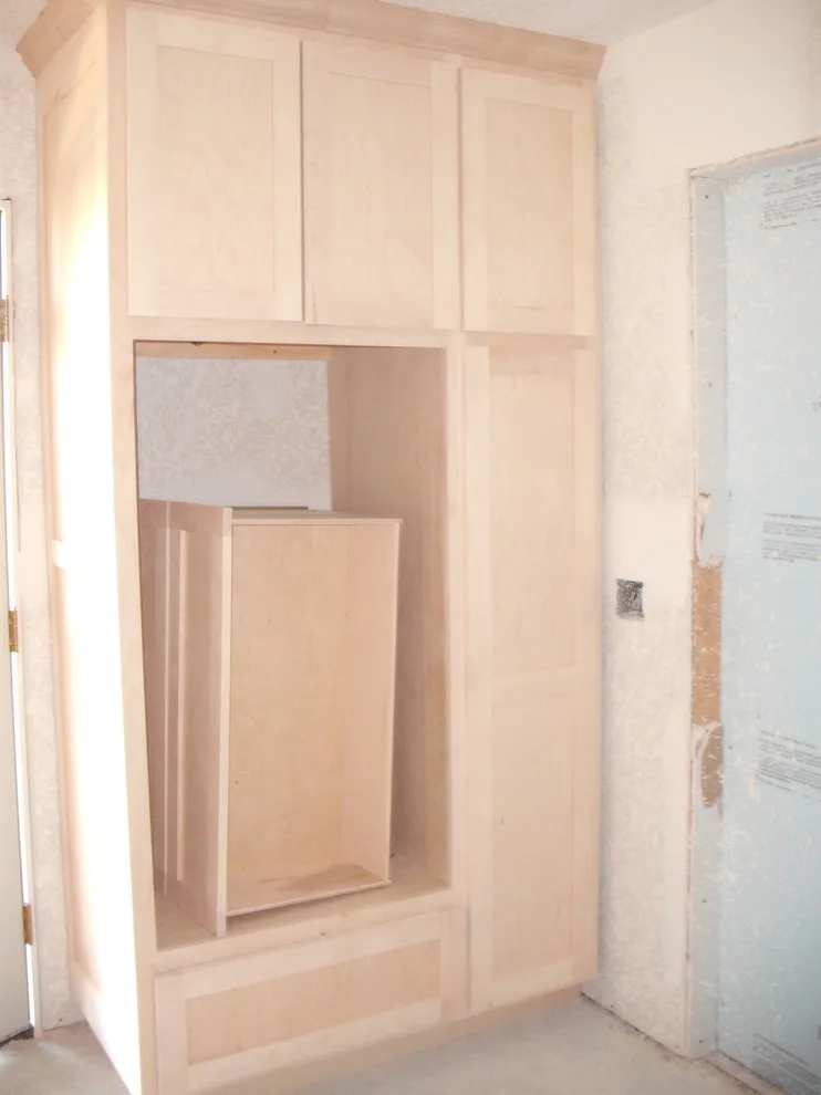 Tailored Kitchen Renovation by NWA CAD Services - Photo 16