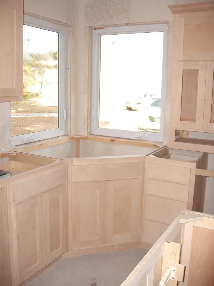Tailored Kitchen Renovation by NWA CAD Services - Photo 12