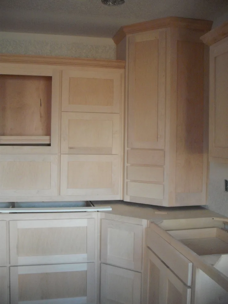Tailored Kitchen Renovation by NWA CAD Services - Photo 5