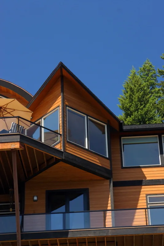 Tailored Waterfront Residence Coeur d'Alene by Design Services NW - Photo 7