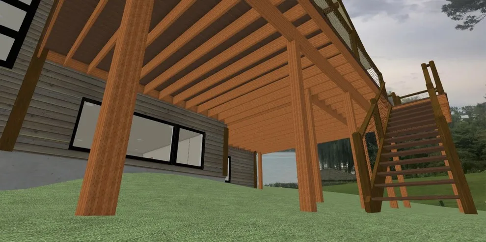 BFreeman Design - Photo 6