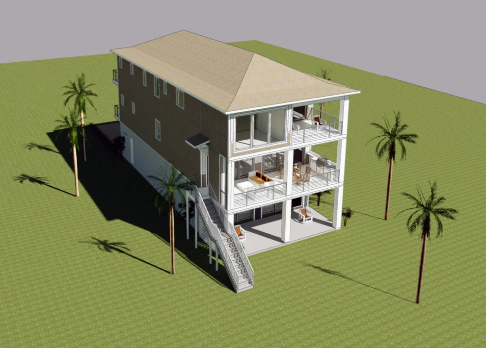 Jeffrey K. Joseph Residential Design LLC - Photo 12
