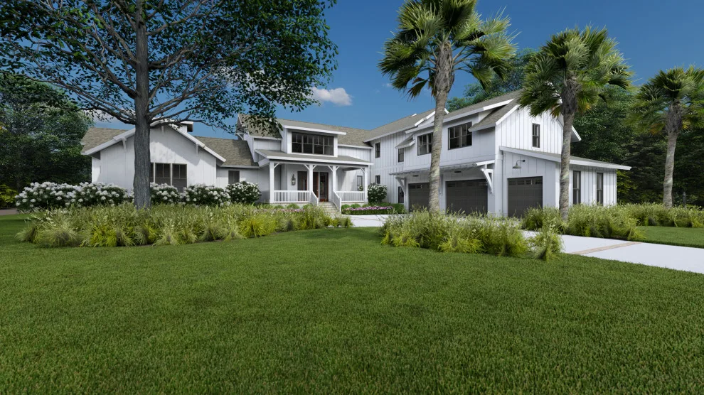 Robertson Design LLC - Photo 4