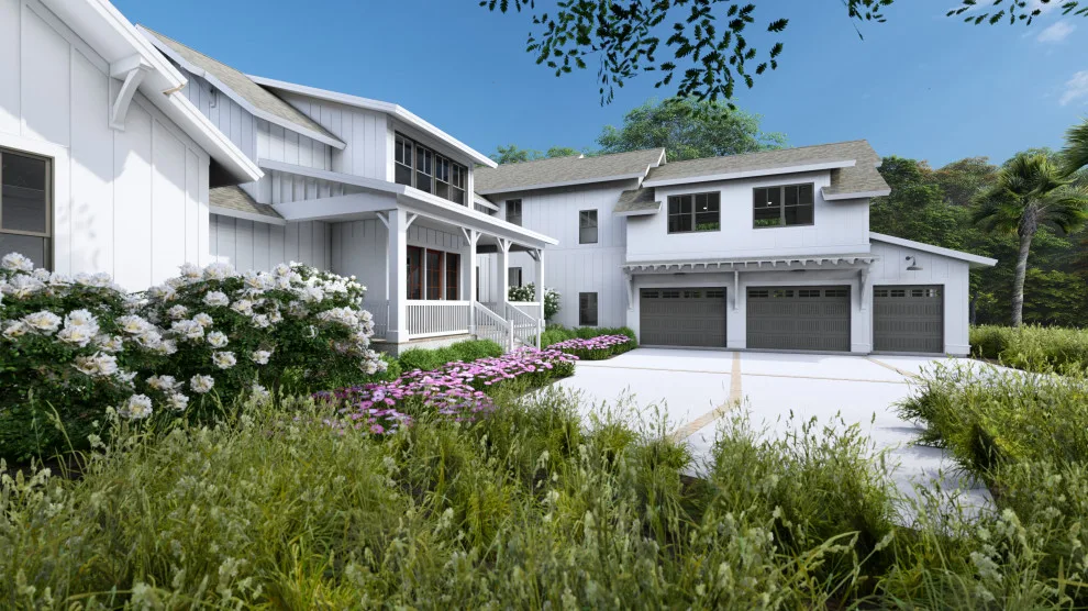 Robertson Design LLC - Photo 13