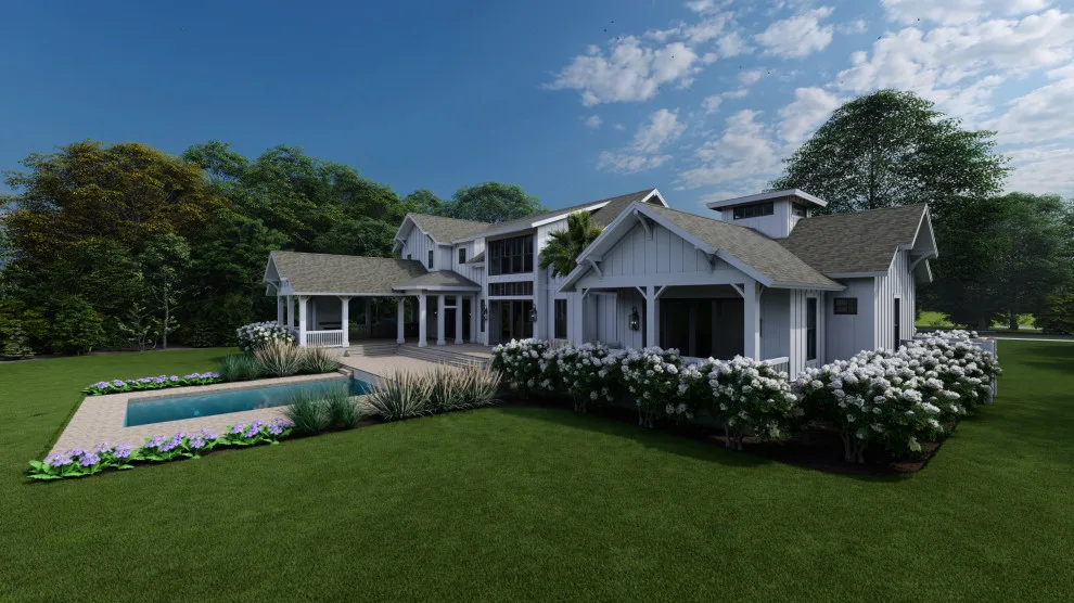 Robertson Design LLC - Photo 9