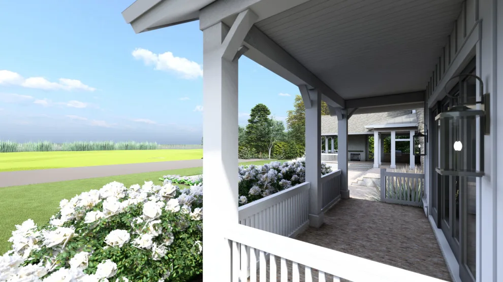Robertson Design LLC - Photo 8