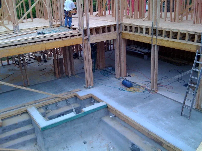 Cypress located in Houston, TX by Tyree House Plans - Photo 87
