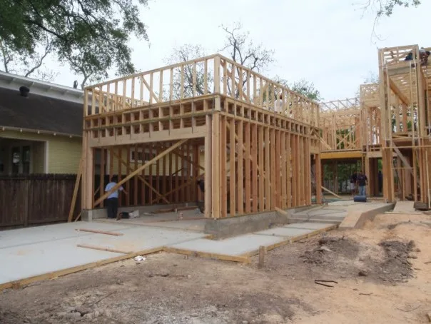 Cypress located in Houston, TX by Tyree House Plans - Photo 116