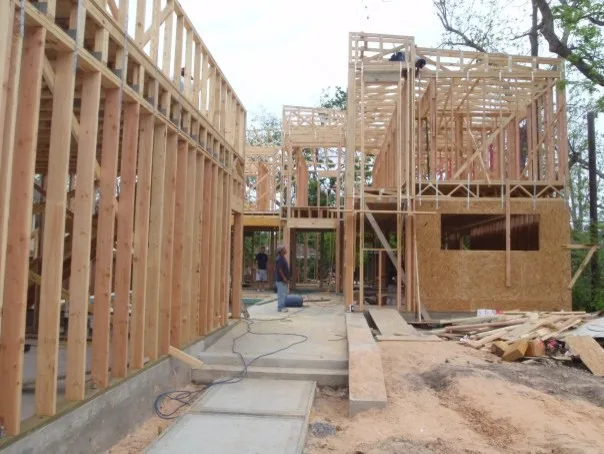 Cypress located in Houston, TX by Tyree House Plans - Photo 96