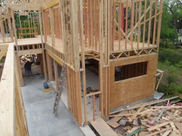 Cypress located in Houston, TX by Tyree House Plans - Photo 24