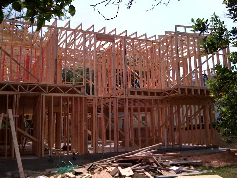 Cypress located in Houston, TX by Tyree House Plans - Photo 54