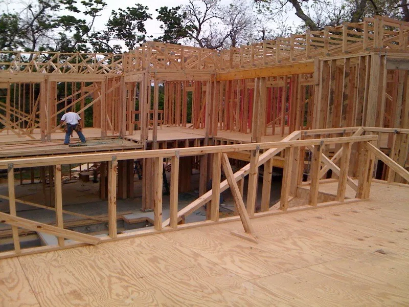 Cypress located in Houston, TX by Tyree House Plans - Photo 16