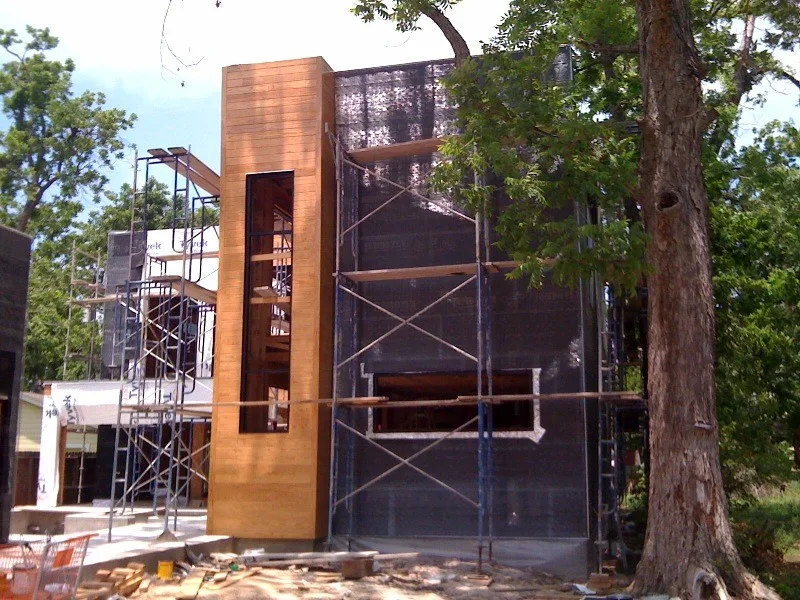 Cypress located in Houston, TX by Tyree House Plans - Photo 71