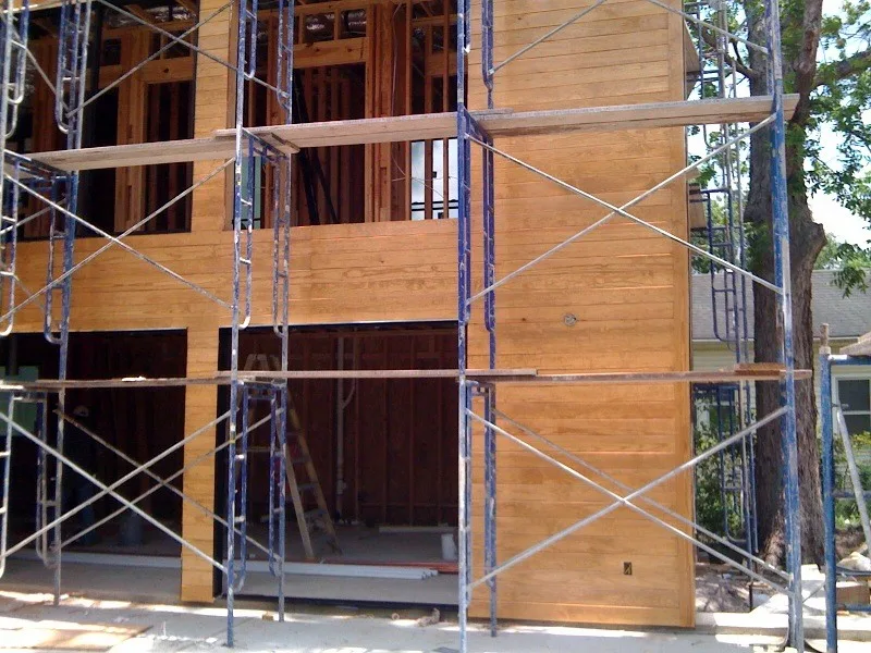 Cypress located in Houston, TX by Tyree House Plans - Photo 55