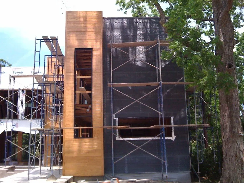 Cypress located in Houston, TX by Tyree House Plans - Photo 76