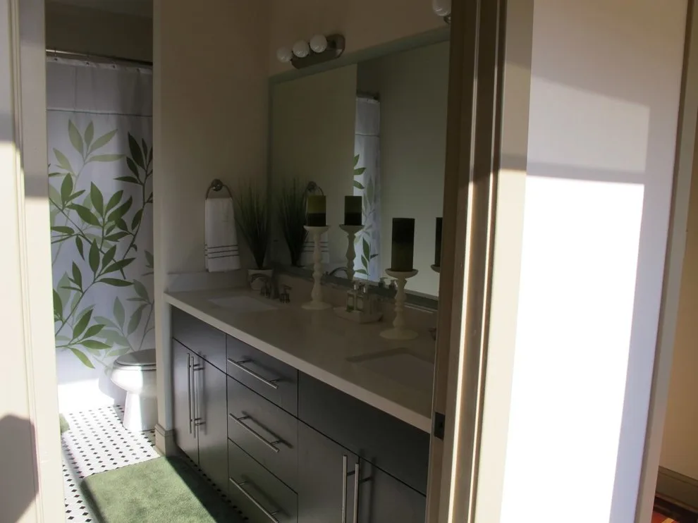 Cypress located in Houston, TX by Tyree House Plans - Photo 125