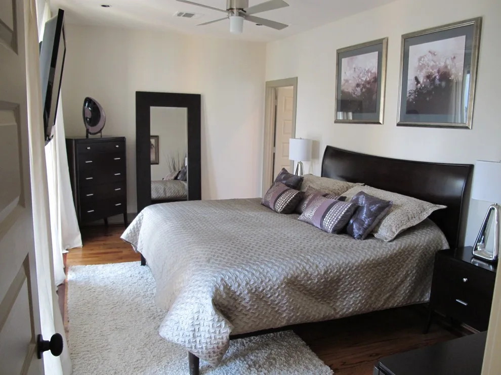 Cypress located in Houston, TX by Tyree House Plans - Photo 127