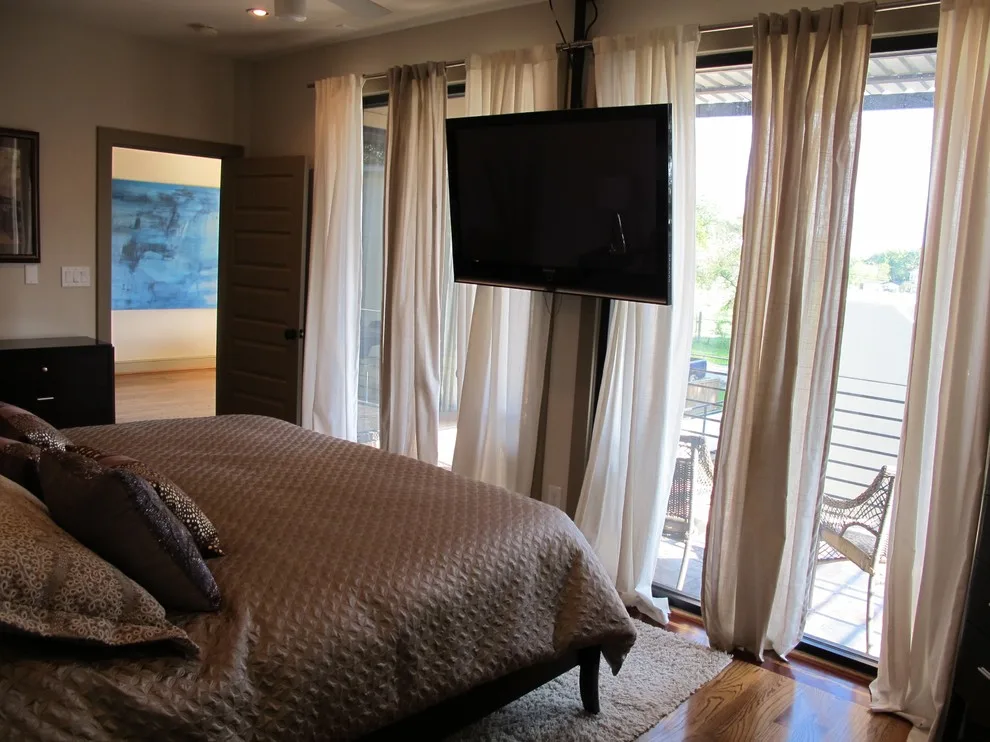Cypress located in Houston, TX by Tyree House Plans - Photo 7