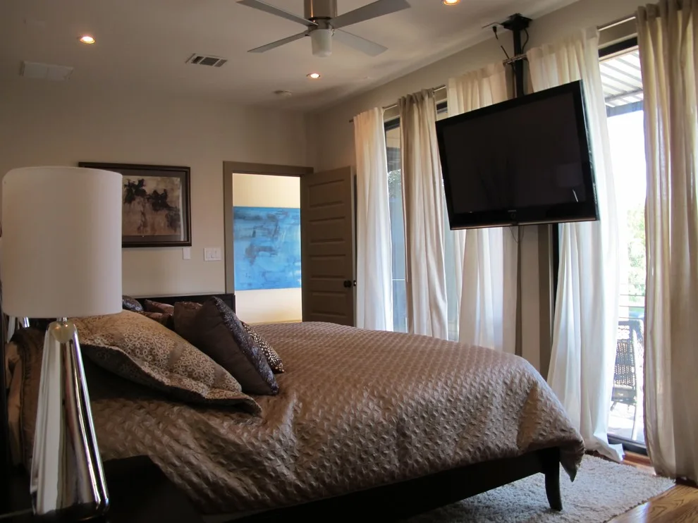 Cypress located in Houston, TX by Tyree House Plans - Photo 100