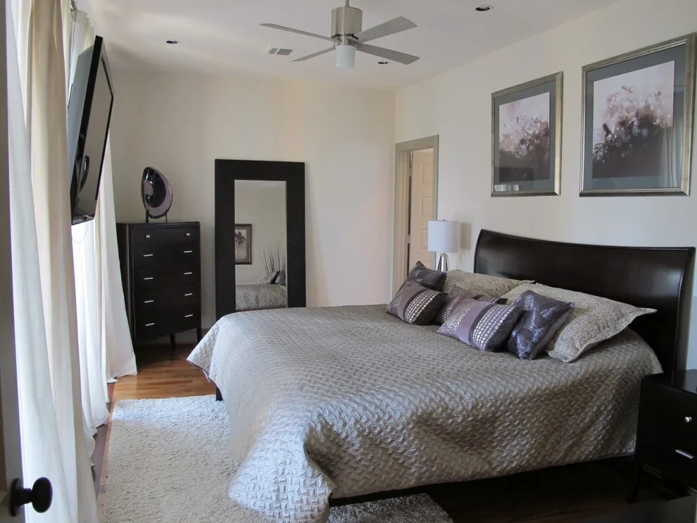 Cypress located in Houston, TX by Tyree House Plans - Photo 142