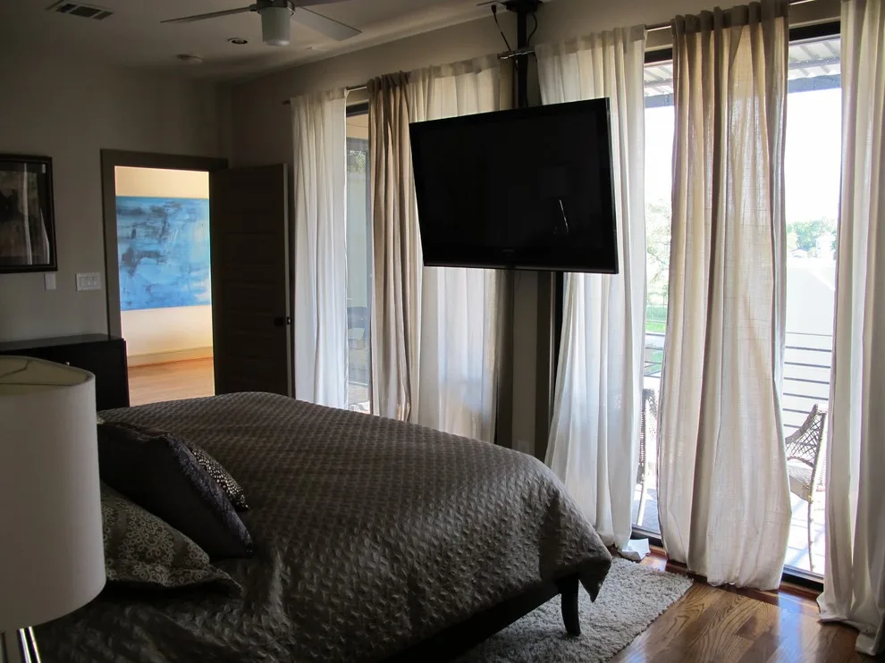 Cypress located in Houston, TX by Tyree House Plans - Photo 70