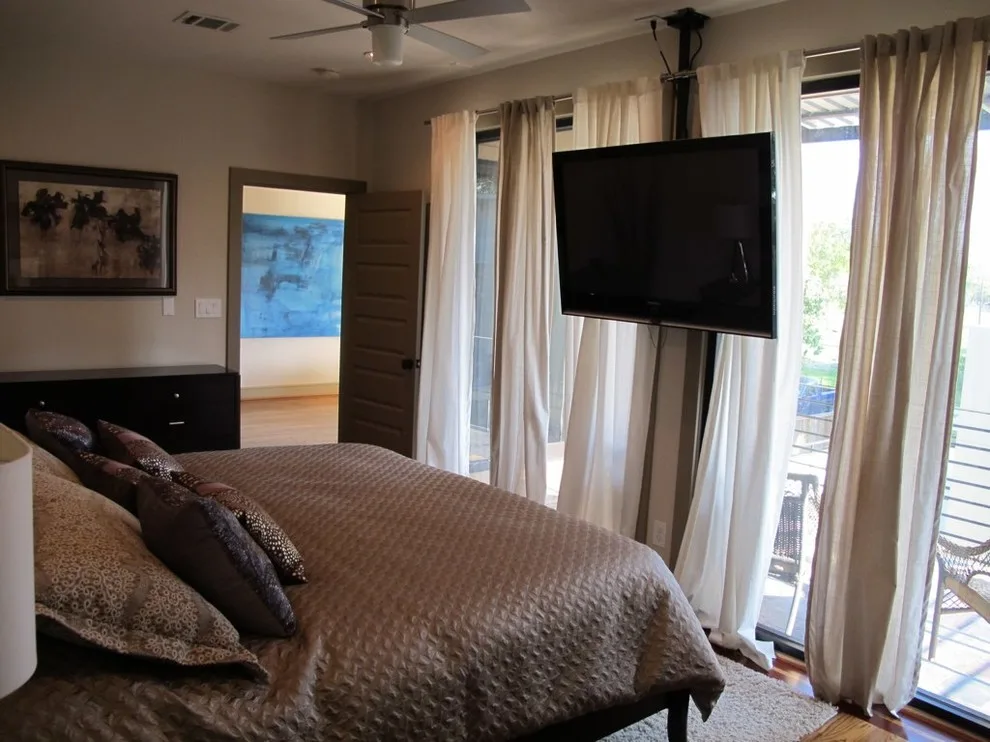 Cypress located in Houston, TX by Tyree House Plans - Photo 136