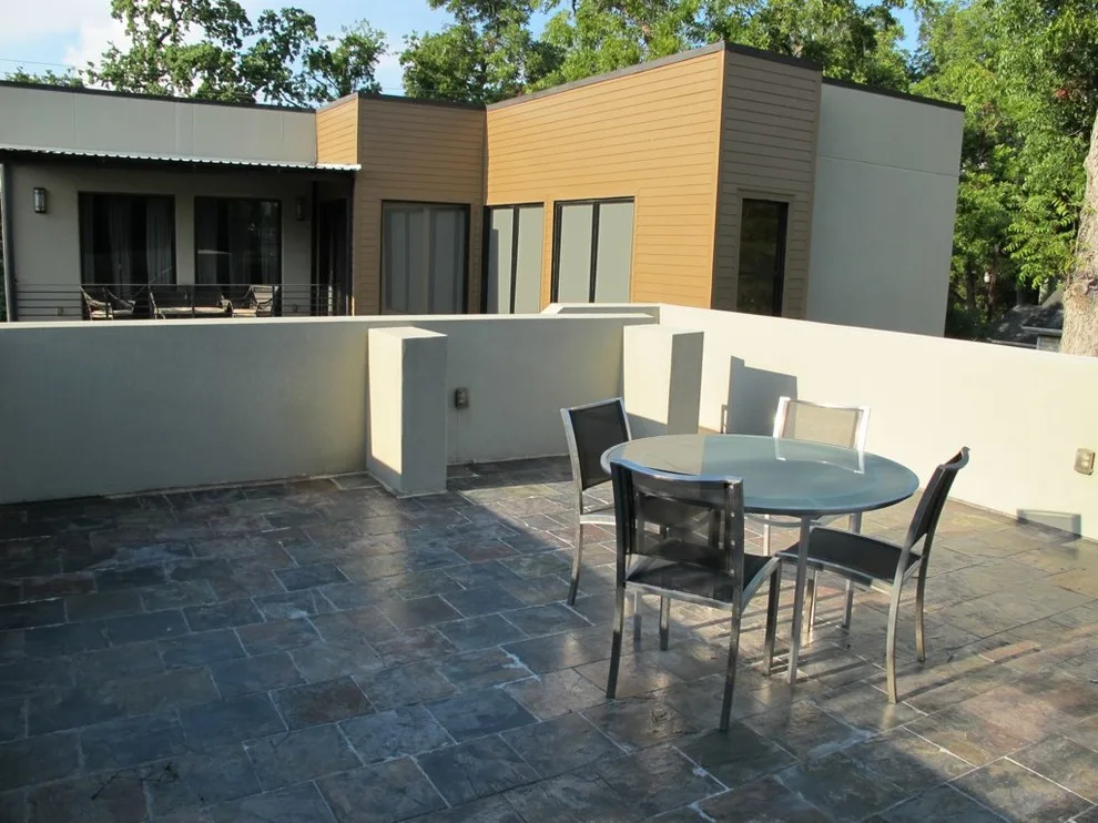 Cypress located in Houston, TX by Tyree House Plans - Photo 80