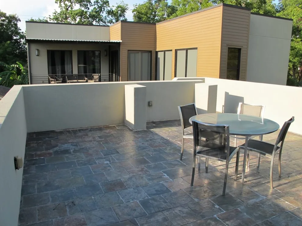 Cypress located in Houston, TX by Tyree House Plans - Photo 8