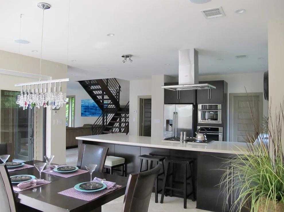 Cypress located in Houston, TX by Tyree House Plans - Photo 22