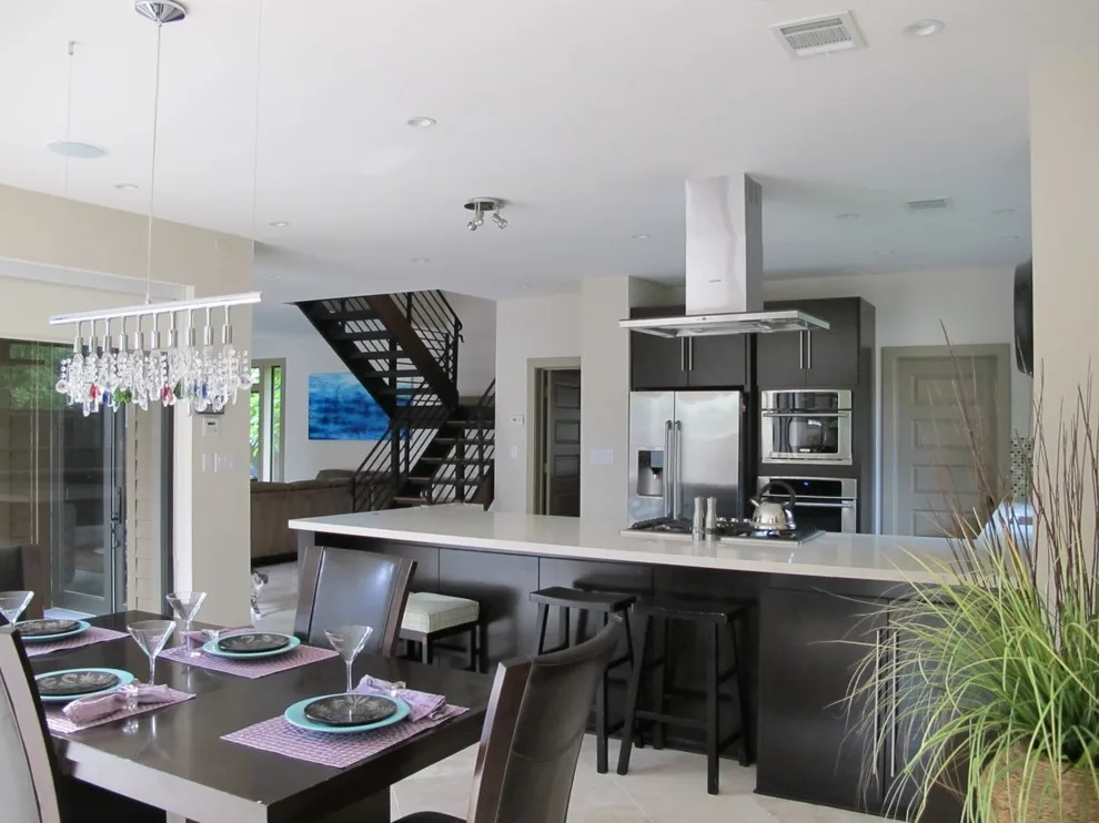 Cypress located in Houston, TX by Tyree House Plans - Photo 63