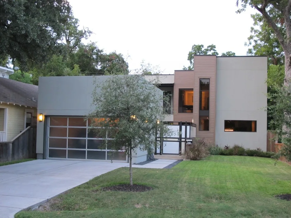 Cypress located in Houston, TX by Tyree House Plans - Photo 4