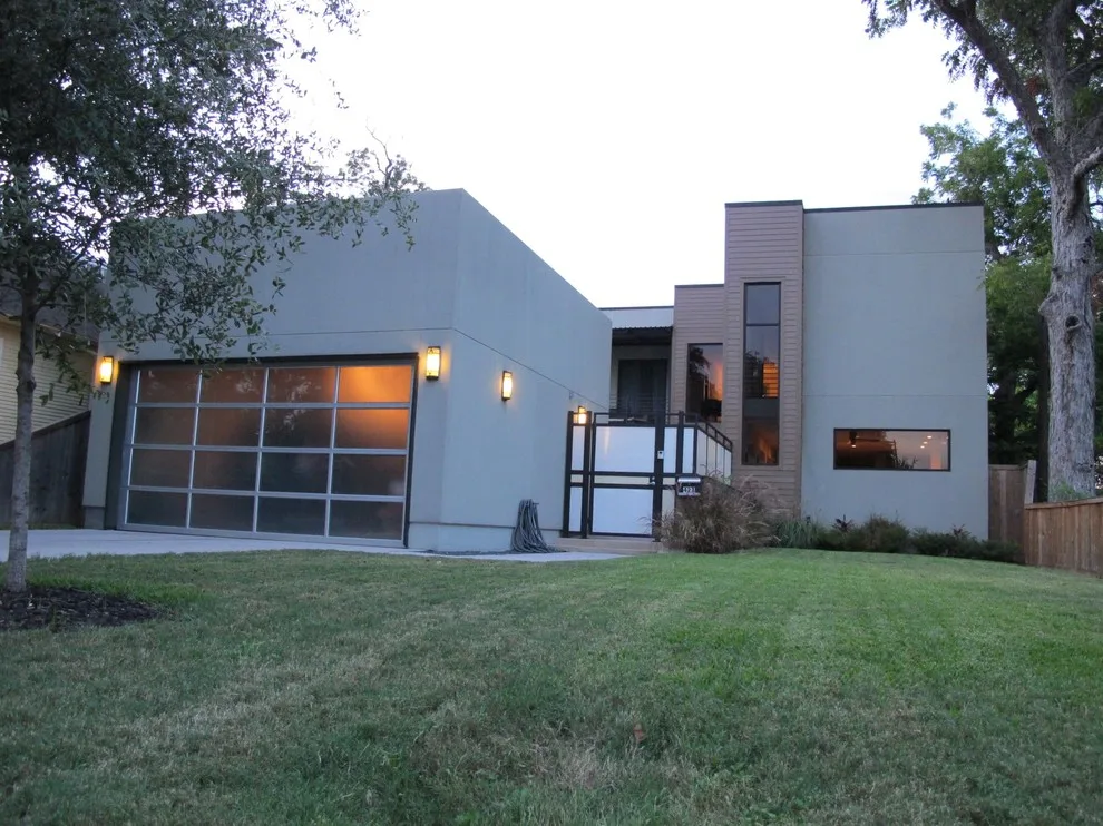 Cypress located in Houston, TX by Tyree House Plans - Photo 69