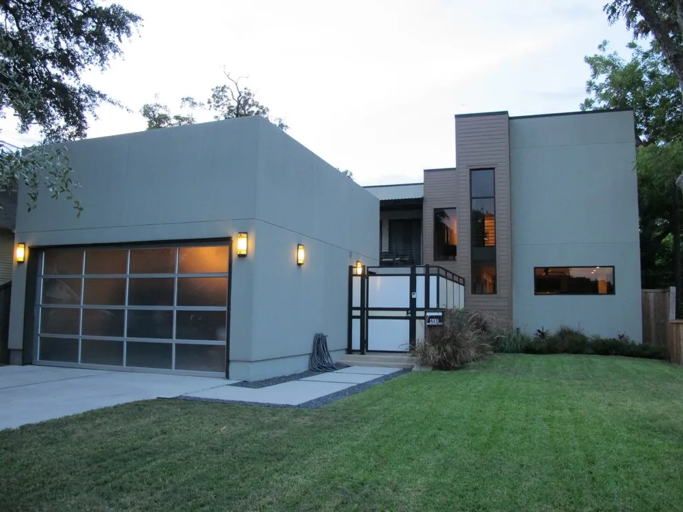Cypress located in Houston, TX by Tyree House Plans - Photo 30