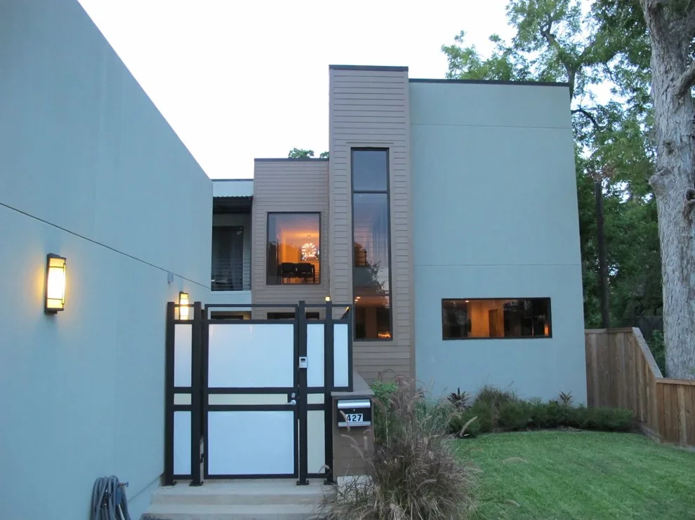 Cypress located in Houston, TX by Tyree House Plans - Photo 153