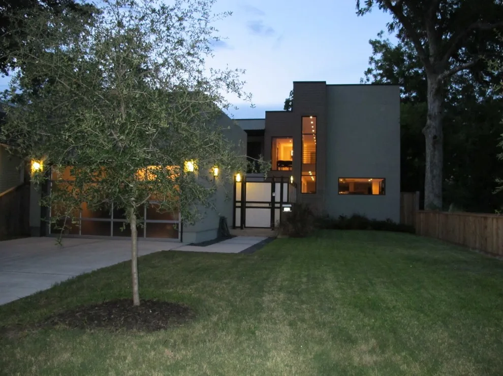 Cypress located in Houston, TX by Tyree House Plans - Photo 17
