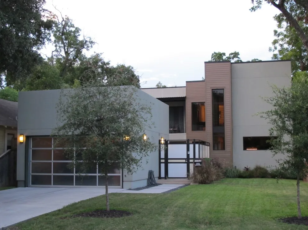 Cypress located in Houston, TX by Tyree House Plans - Photo 108