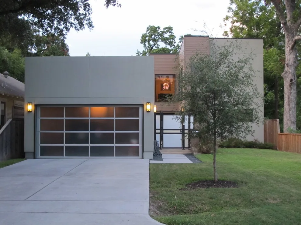 Cypress located in Houston, TX by Tyree House Plans - Photo 52