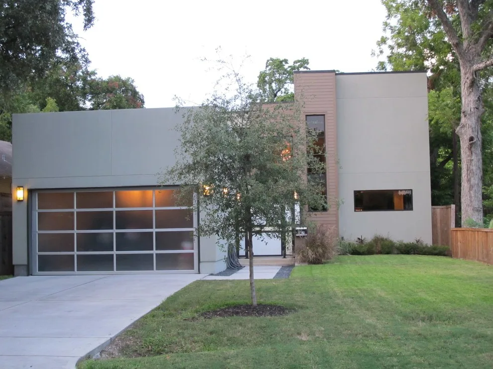 Cypress located in Houston, TX by Tyree House Plans - Photo 79
