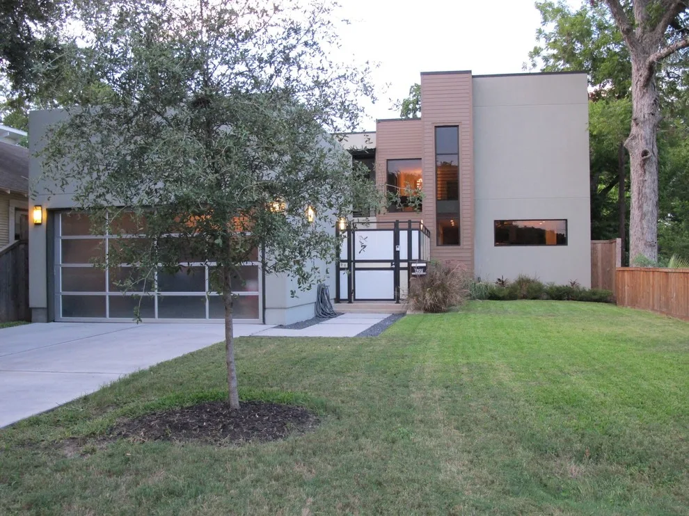 Cypress located in Houston, TX by Tyree House Plans - Photo 105