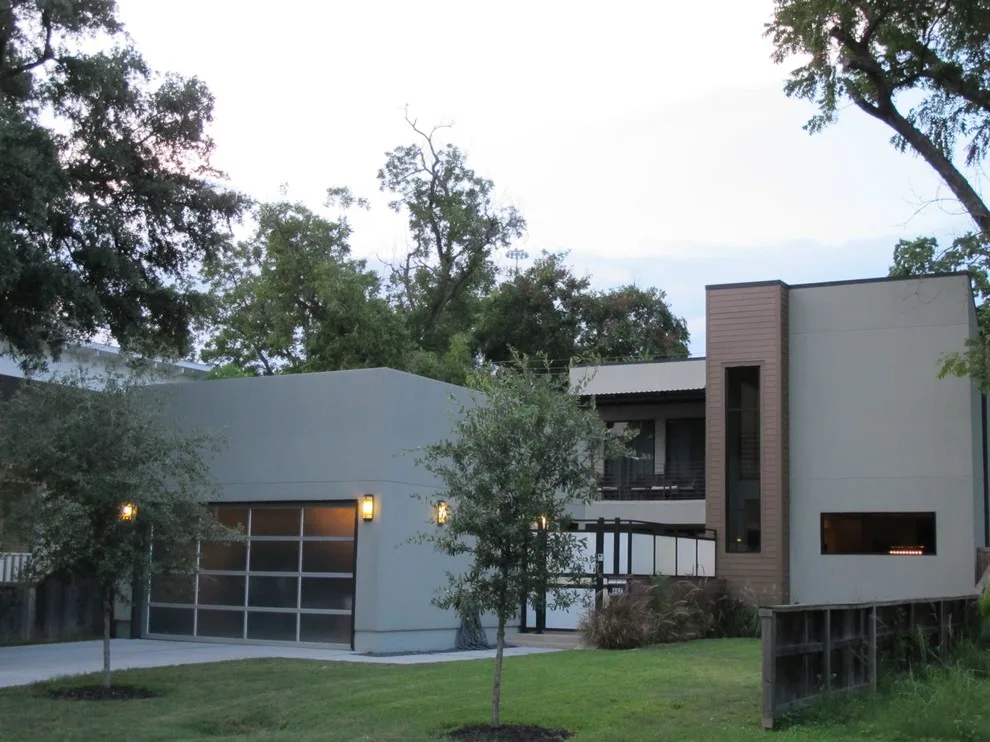 Cypress located in Houston, TX by Tyree House Plans - Photo 85