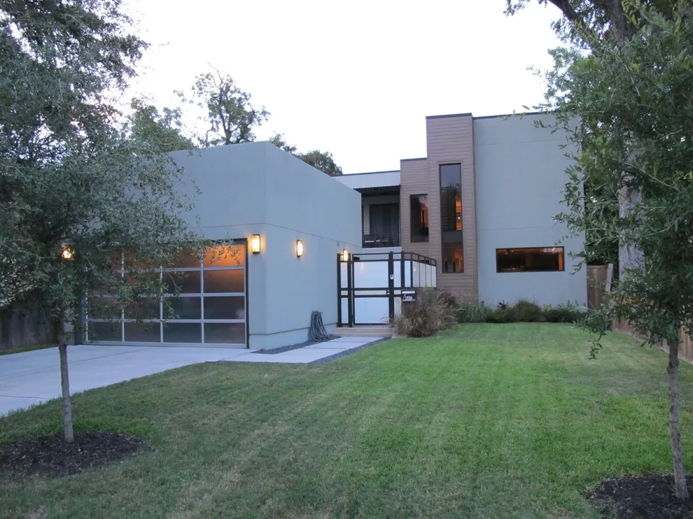 Cypress located in Houston, TX by Tyree House Plans - Photo 20