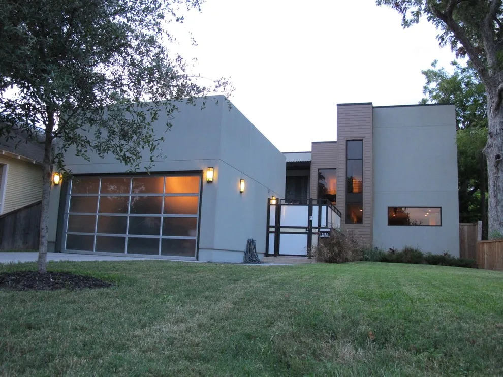 Cypress located in Houston, TX by Tyree House Plans - Photo 27