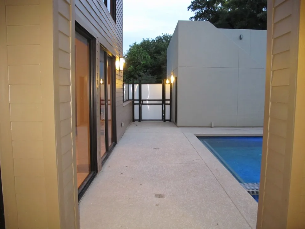 Cypress located in Houston, TX by Tyree House Plans - Photo 42