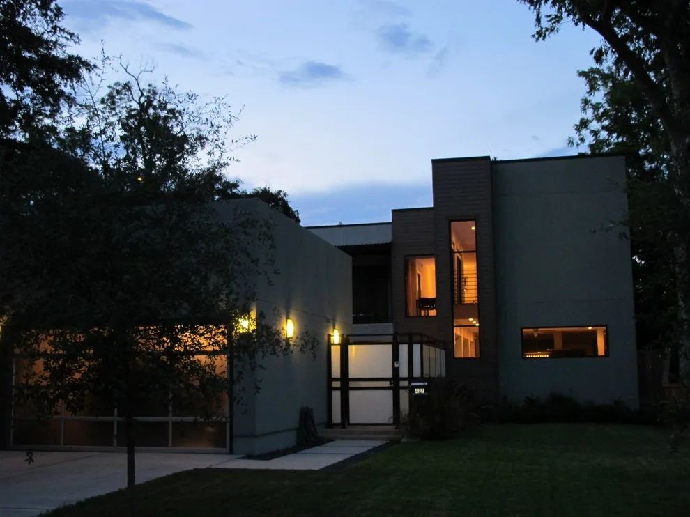 Cypress located in Houston, TX by Tyree House Plans - Photo 60