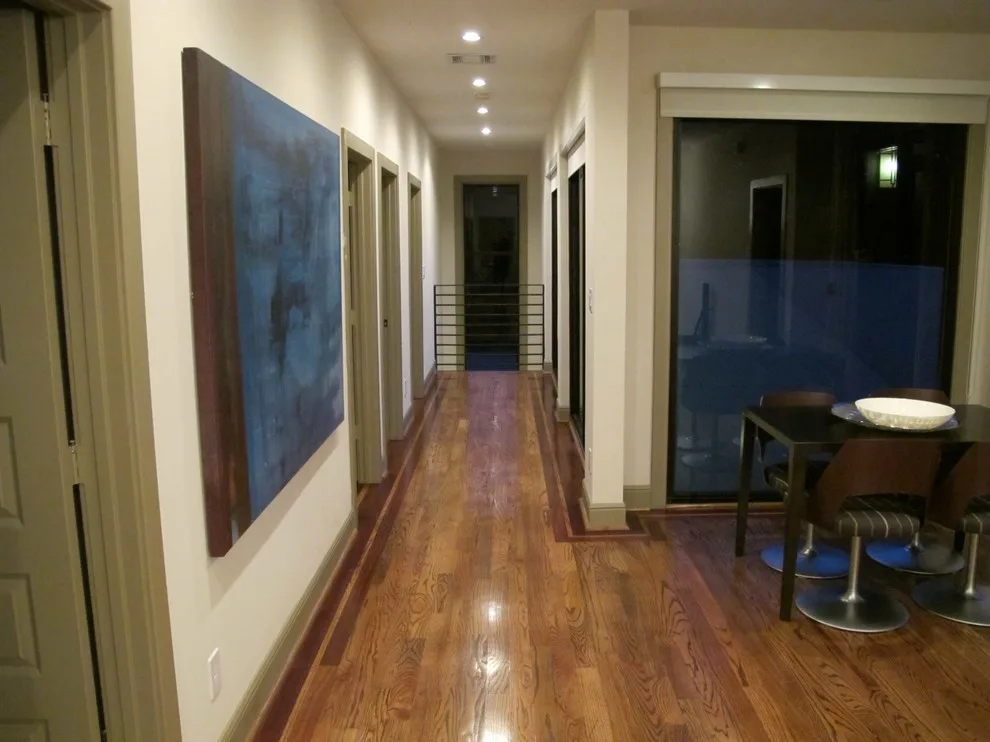 Cypress located in Houston, TX by Tyree House Plans - Photo 150