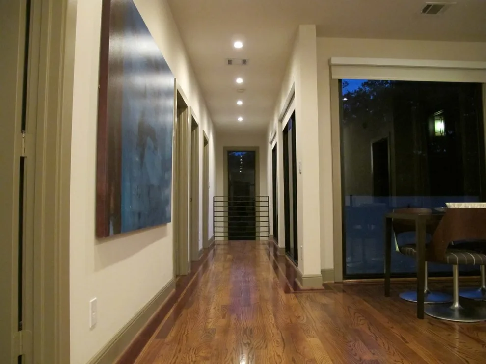 Cypress located in Houston, TX by Tyree House Plans - Photo 137